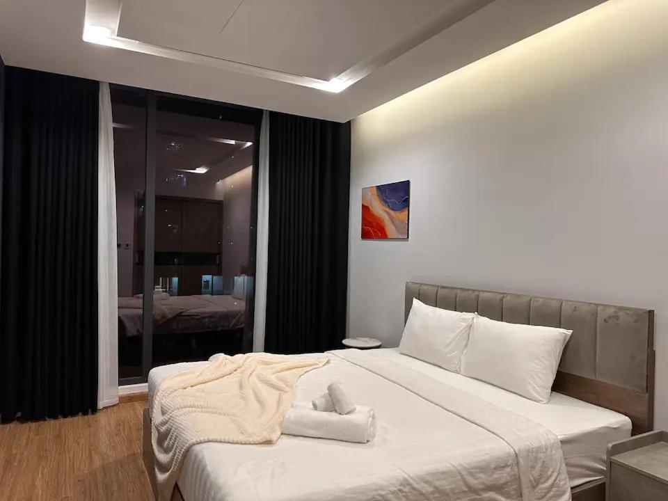 Business Travel Căn hộ *