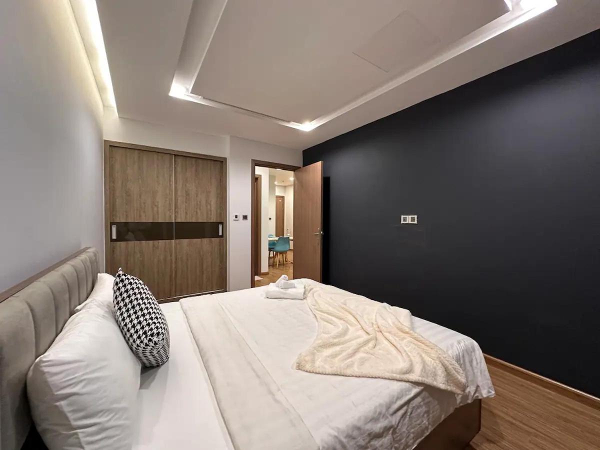 Business Travel Căn hộ