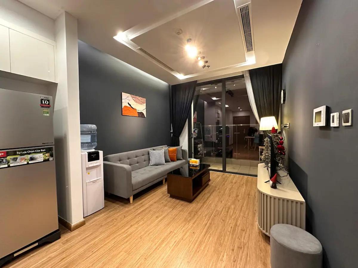 Căn hộ Business Travel
