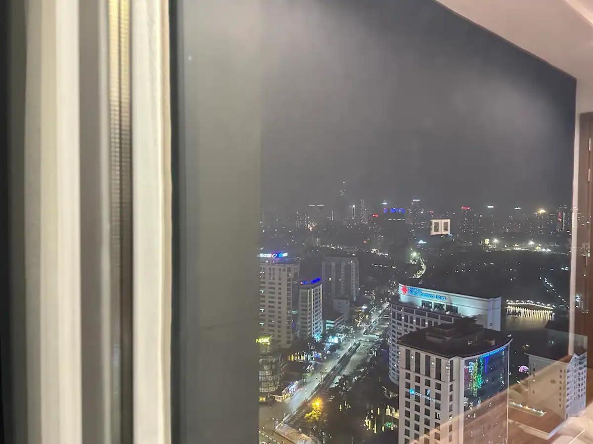 Business Travel Căn hộ Hà Nội