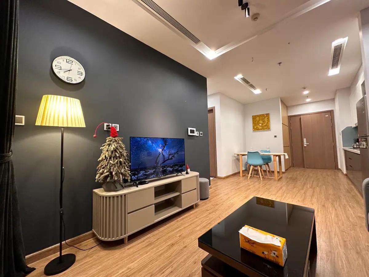 Căn hộ Business Travel