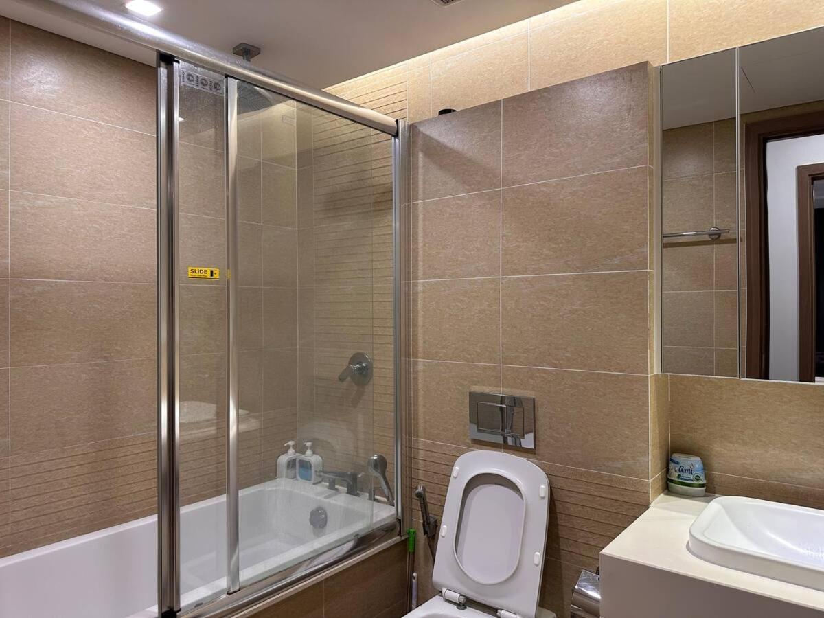 Căn hộ Business Travel Hà Nội